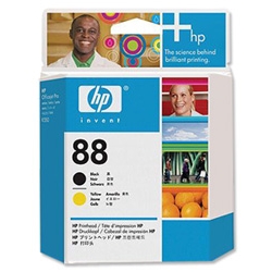 [HP] No88 Officejet Printhead